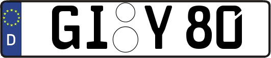 GI-Y80