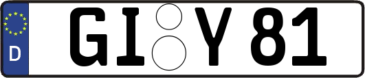 GI-Y81