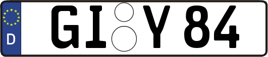 GI-Y84