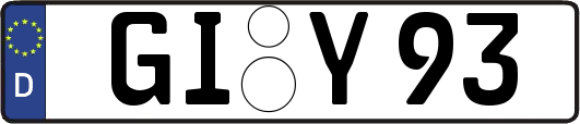 GI-Y93