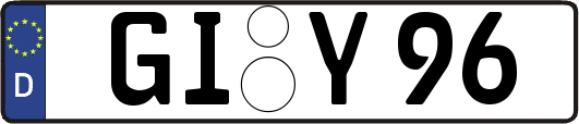GI-Y96