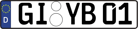 GI-YB01