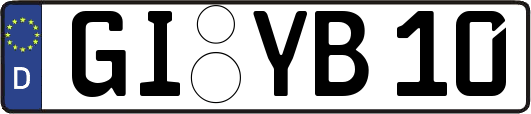 GI-YB10