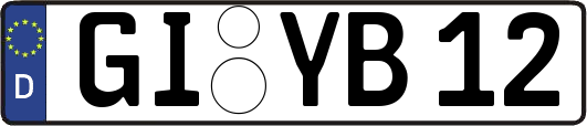 GI-YB12