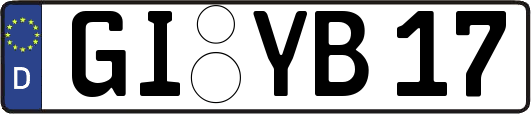 GI-YB17