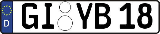GI-YB18