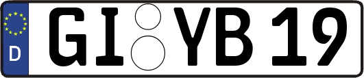 GI-YB19