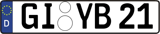 GI-YB21