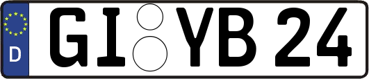 GI-YB24