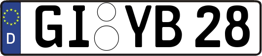 GI-YB28