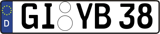 GI-YB38