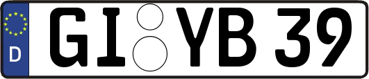 GI-YB39