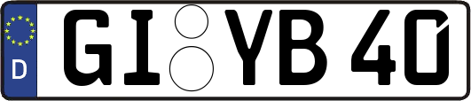 GI-YB40