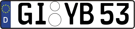 GI-YB53
