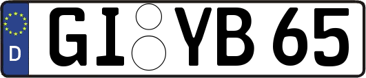 GI-YB65