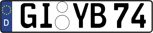 GI-YB74