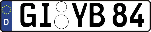 GI-YB84