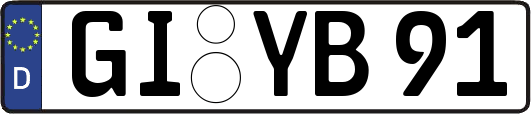 GI-YB91