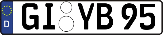 GI-YB95