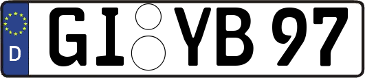 GI-YB97