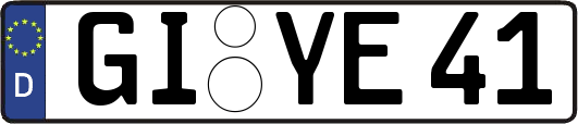 GI-YE41