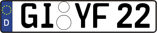 GI-YF22
