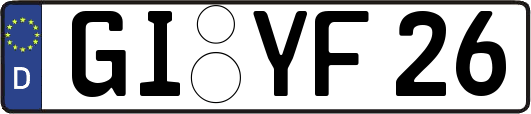 GI-YF26