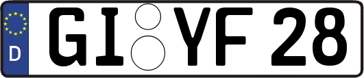 GI-YF28
