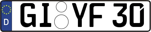GI-YF30