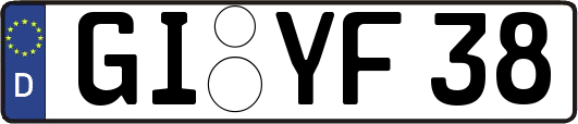 GI-YF38
