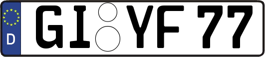 GI-YF77