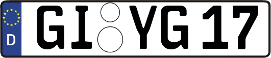 GI-YG17
