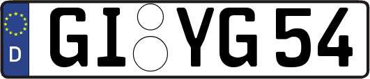 GI-YG54