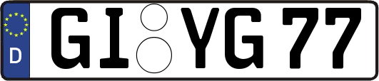 GI-YG77