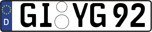GI-YG92