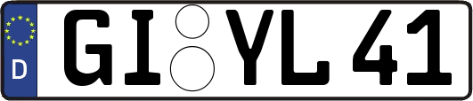 GI-YL41