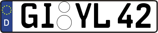 GI-YL42