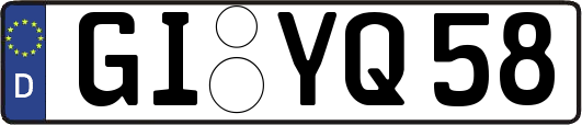 GI-YQ58