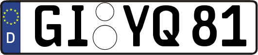 GI-YQ81