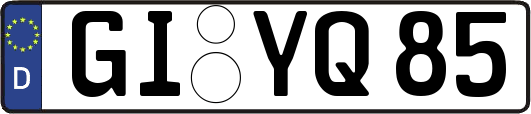 GI-YQ85
