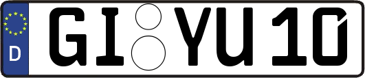 GI-YU10