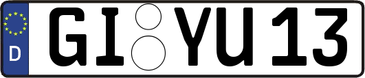 GI-YU13