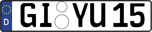 GI-YU15