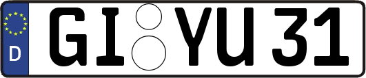 GI-YU31