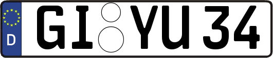 GI-YU34