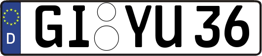GI-YU36