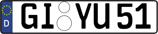 GI-YU51