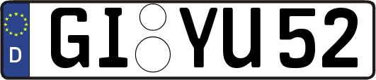 GI-YU52