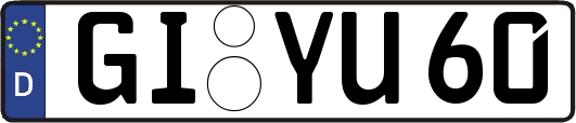 GI-YU60