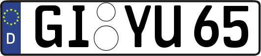 GI-YU65